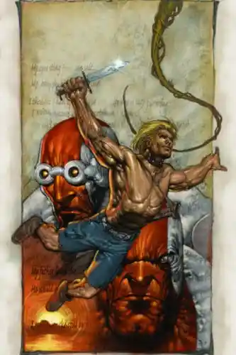 Role of Honor