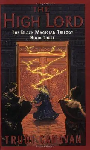 The yellow book of Hob stories