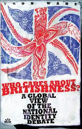 Eccentric Britian