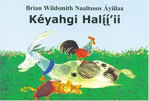 Eight Inuit myths =