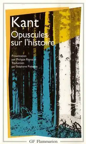 L' Abstrait et l'aujourd'hui