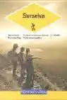 Lonely Planet Guatemala Belize and Yucatan LA Ruta Maya