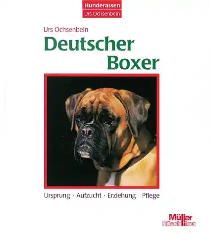 Max's book of the village of Dent