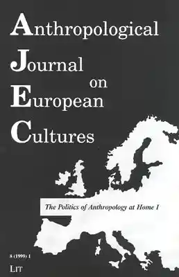 Journal publishing