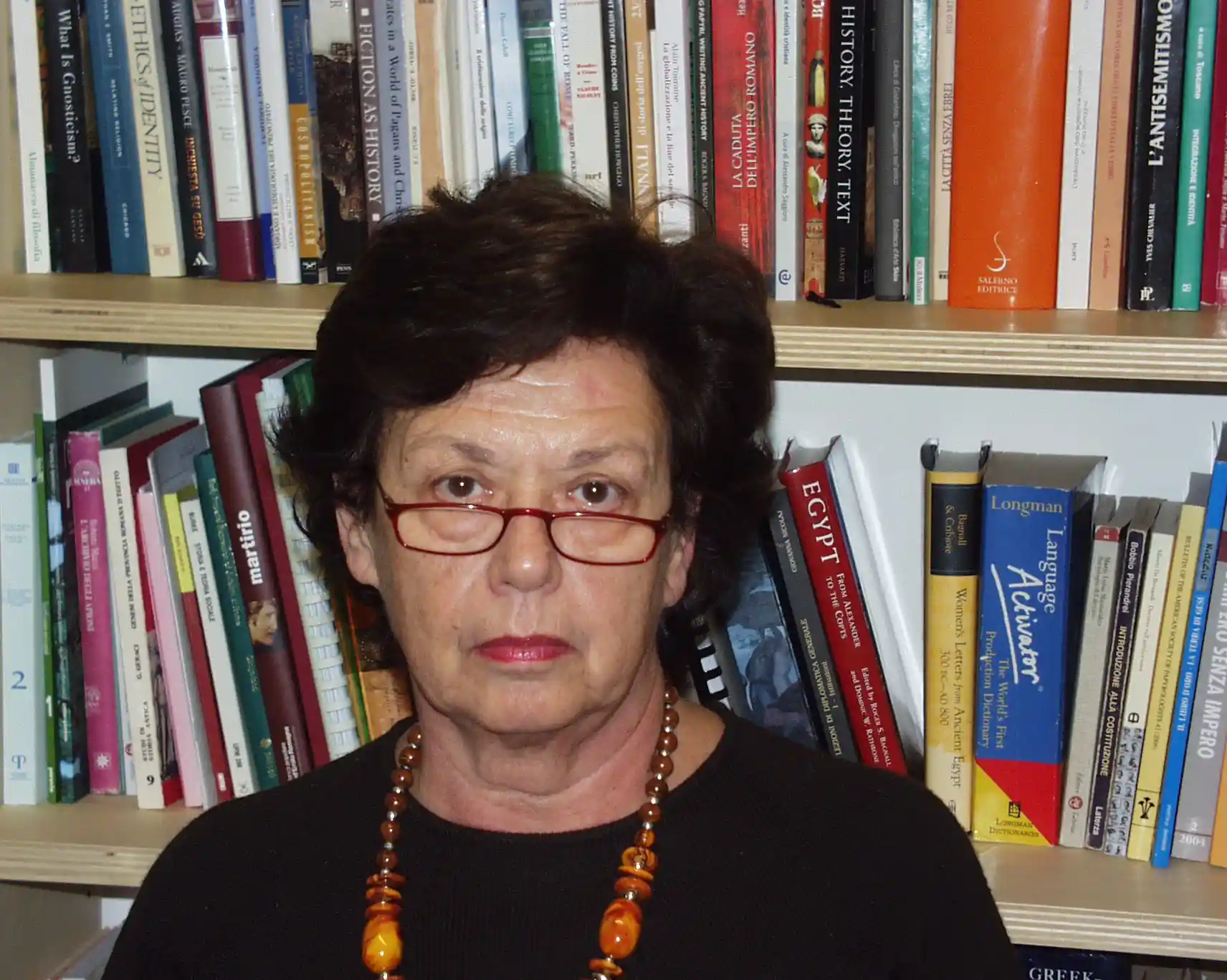 An Annotated Bibliography of Exploration in Africa