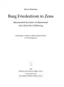 Multimedia applications