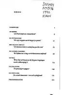 Contemporary organization development