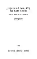 Working Toward Whiteness: How America's Immigrants Became White