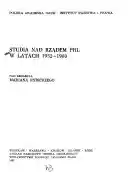 Paris and South African artists, 1850-1965
