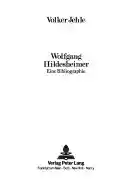Bauhaus-Programm heute: Widerruf des 20. Jahrhunderts