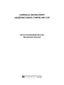 Space technology transfer to community and industry