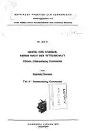 Artificio, desiderio, considerazione di sé