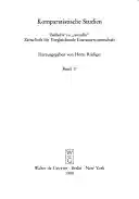 Hegel and Aristotle