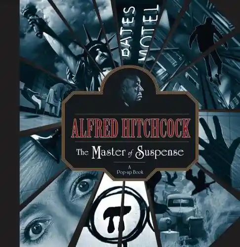 3 Investigator's Bk of Mystery