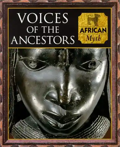 Anansi and the box of stories
