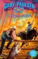 Horses (Superbooks)