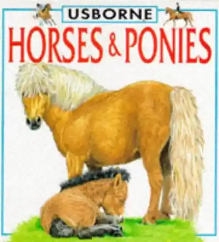 Horse Soldiers #8