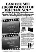 For nothing changes -- yet and now 1998