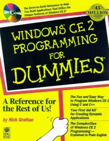 PC/Computing