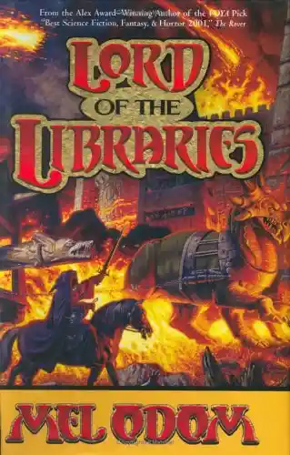 Hunters of the Dark Sea