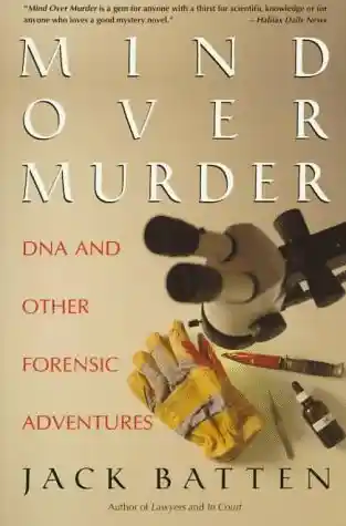 Mistletoe Murder