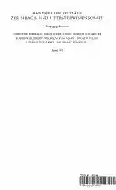 Breakthrough Business Negotiation