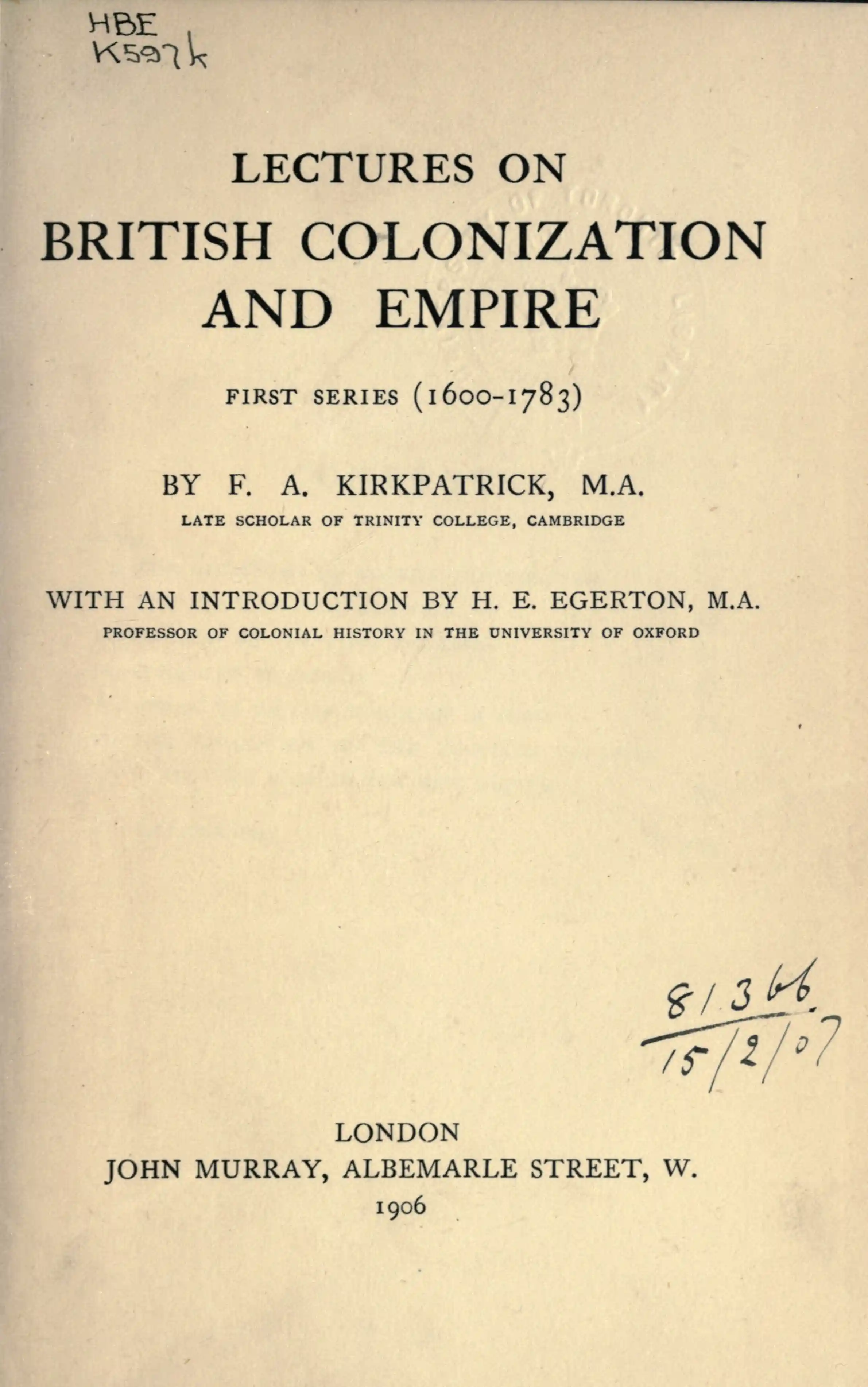 Analytical study of nationalised motor transport