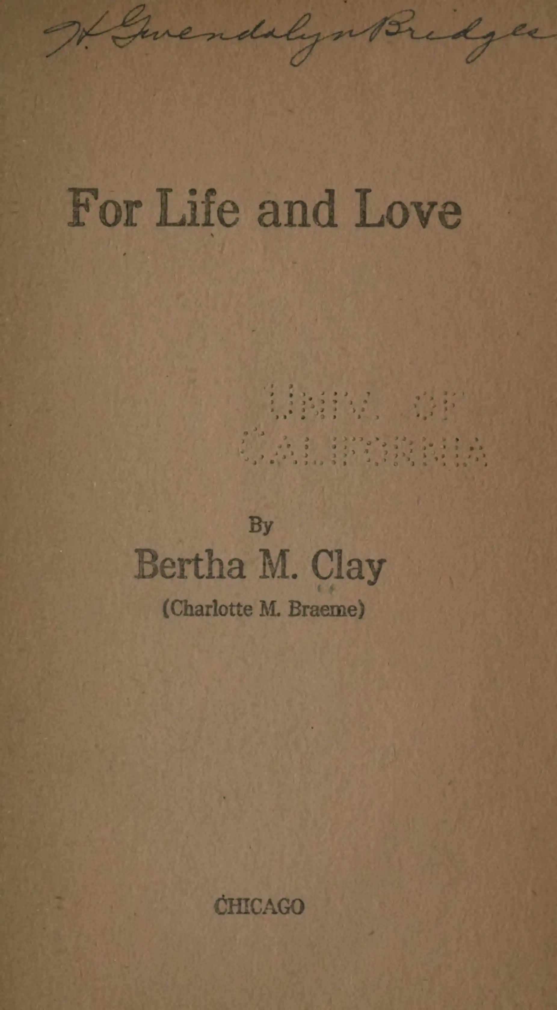 Bi-coastal handbook