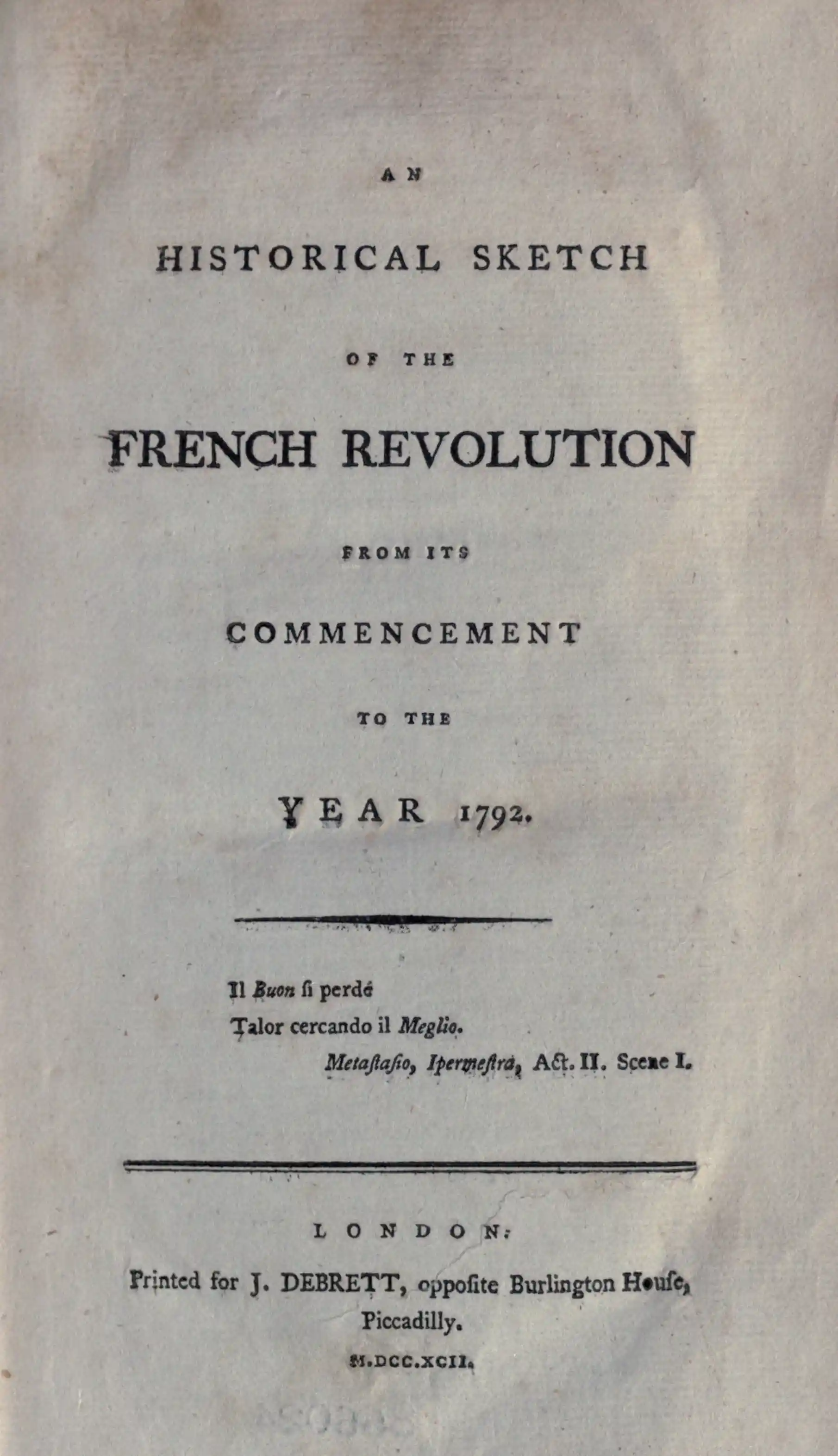 Augustan satire