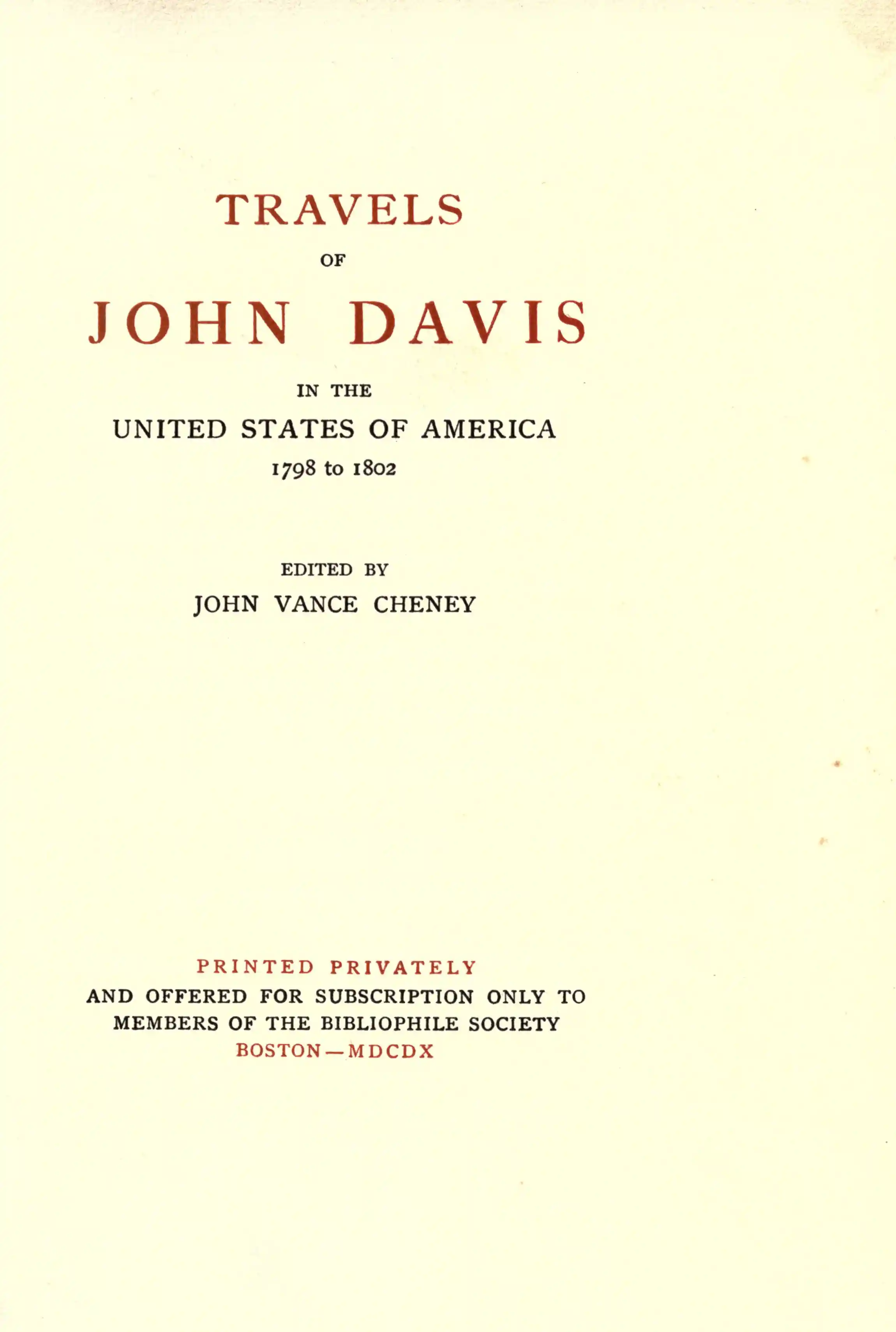 The eighth part of The Christian-Quaker distinguished from the apostate & innovator