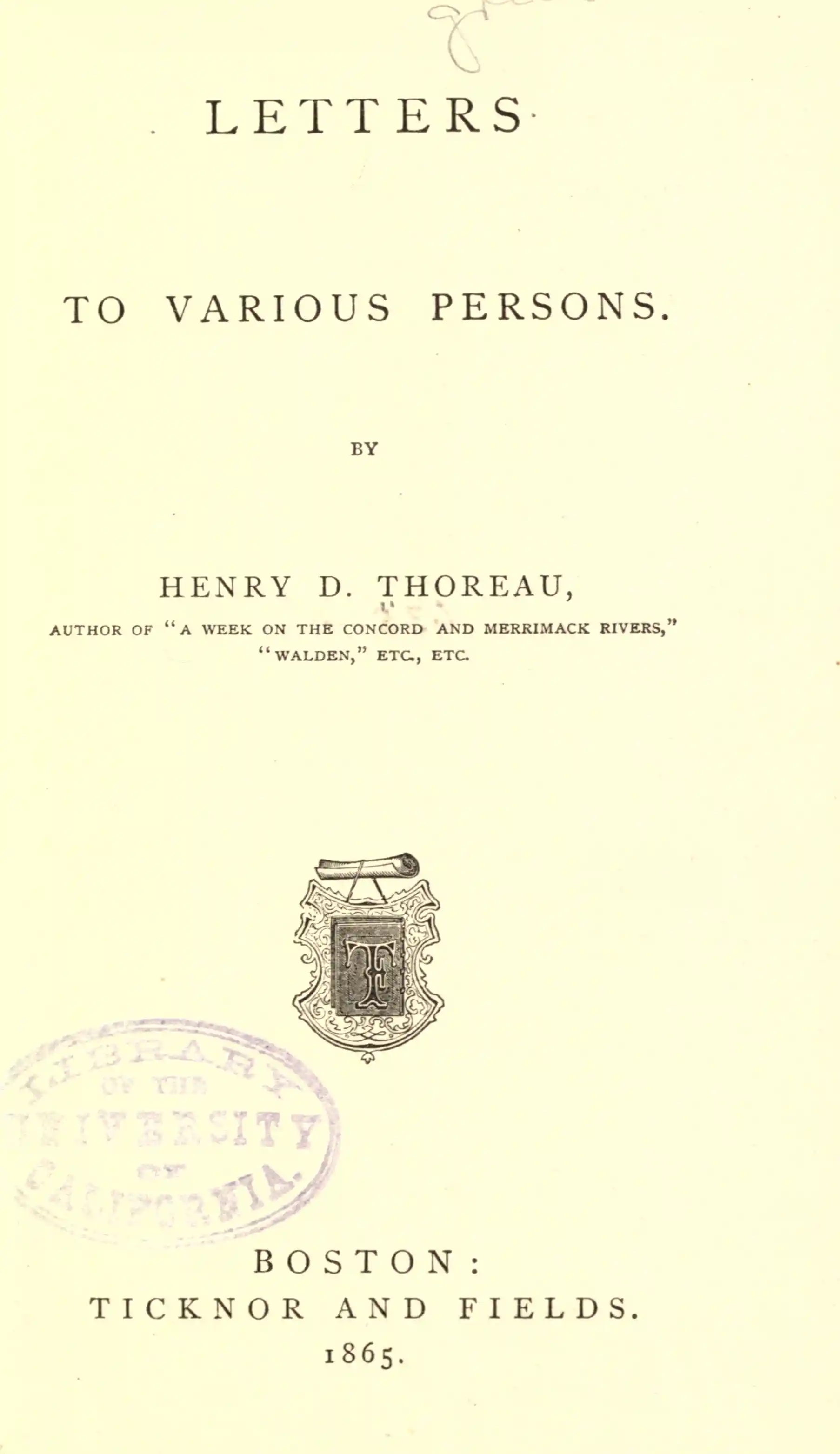 Sources for local studies