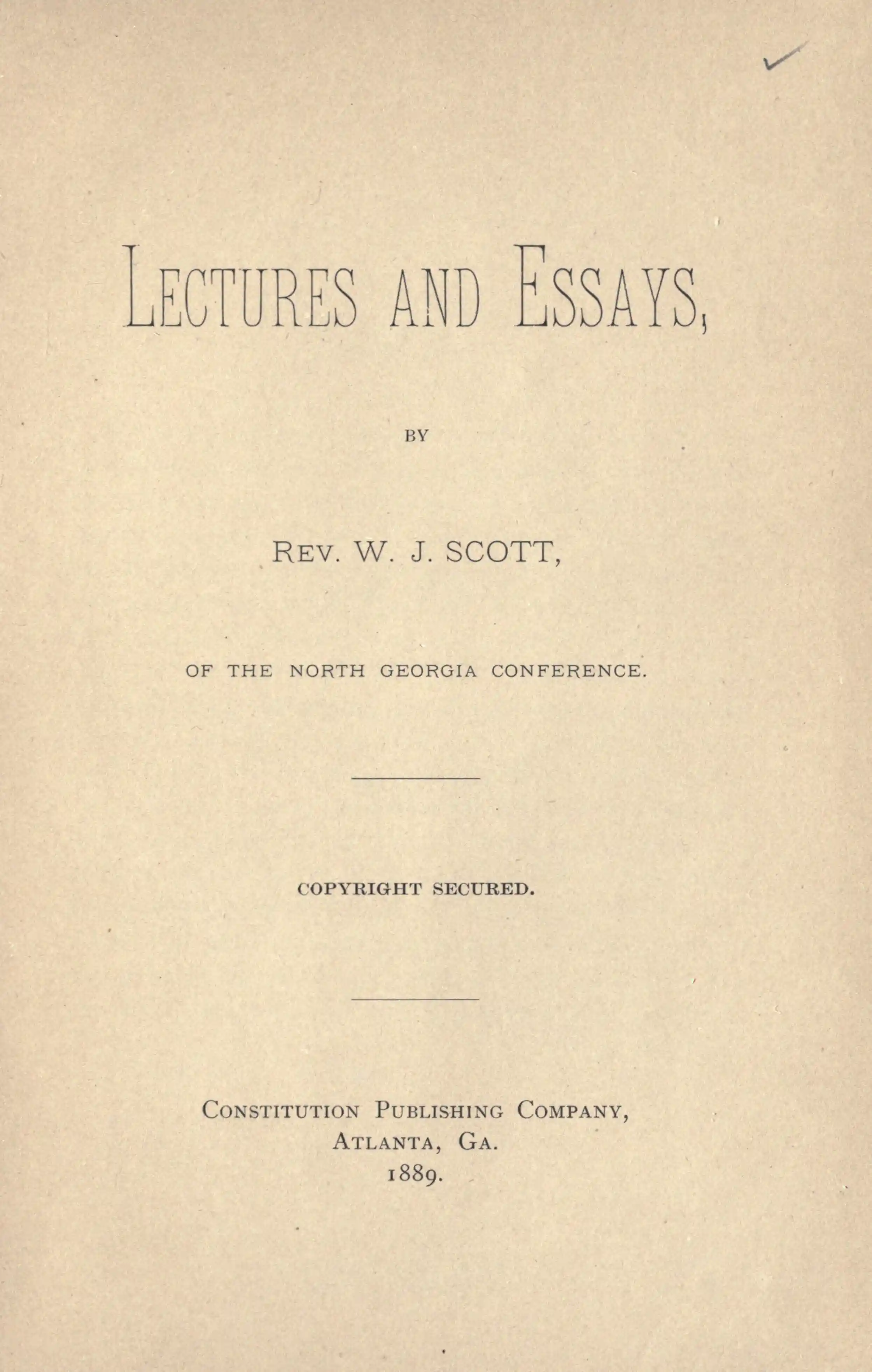 The Malacofauna of Hong Kong & Southern China III