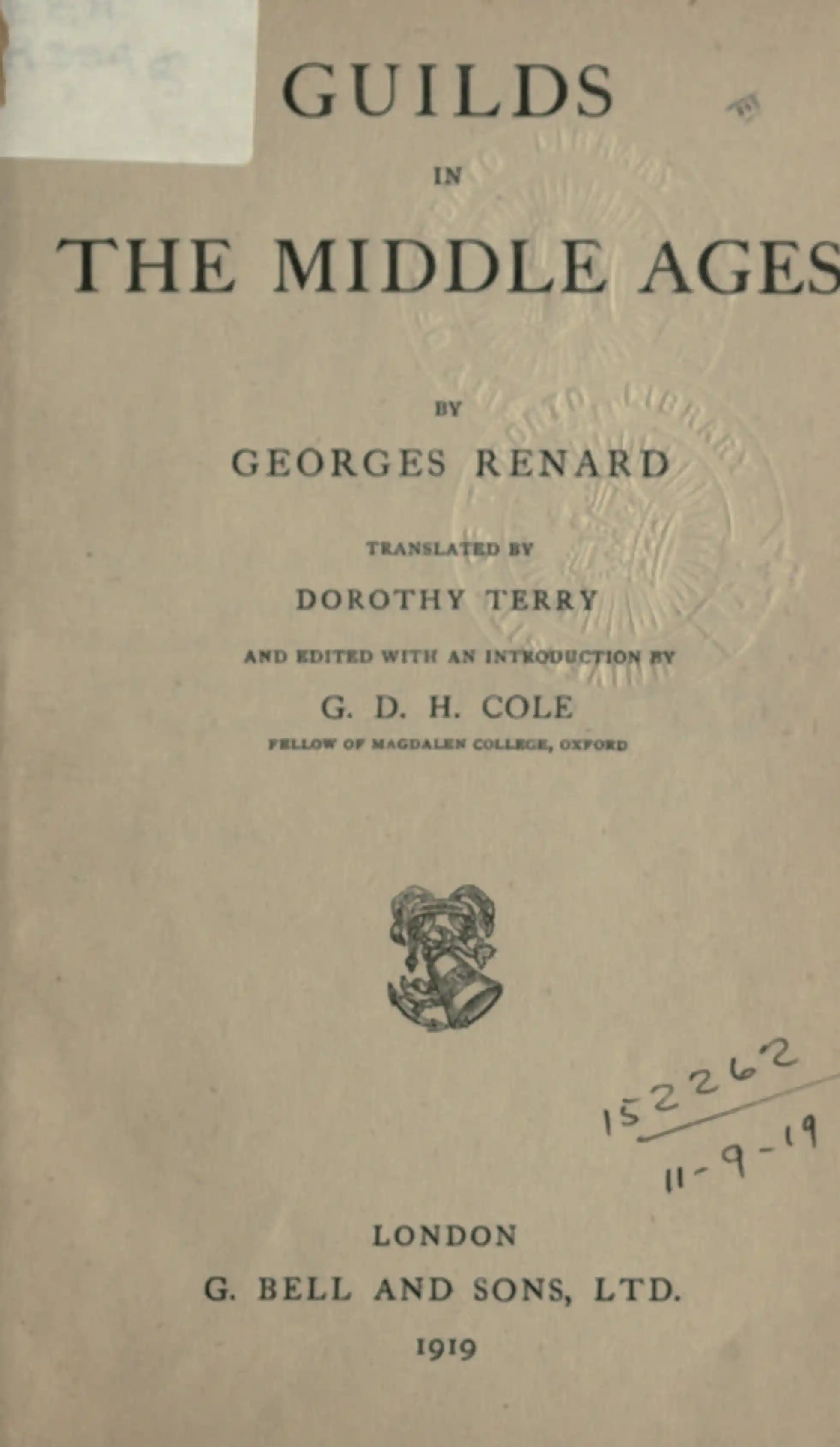 The Betrothal