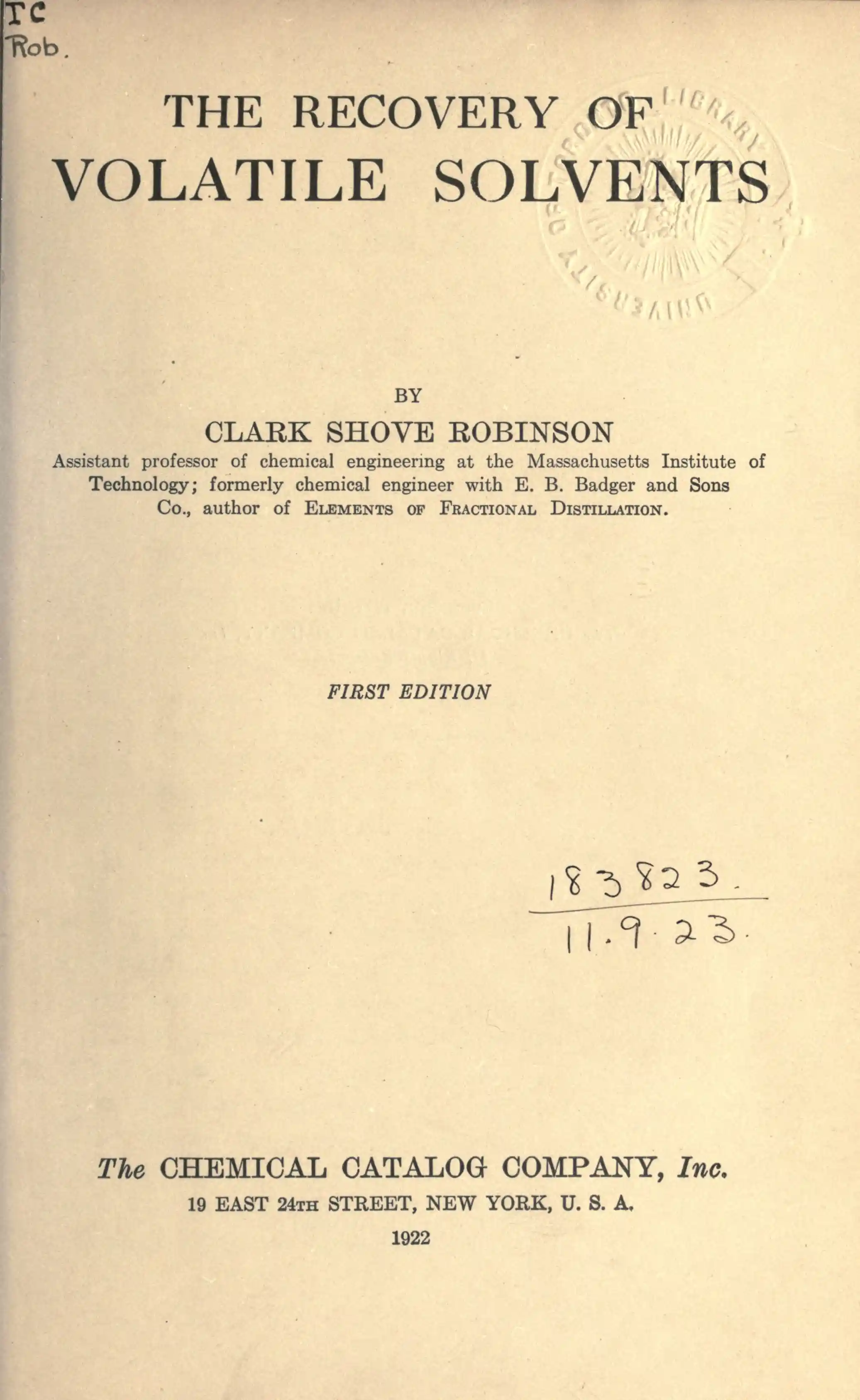 Lord Grafton's Promise
