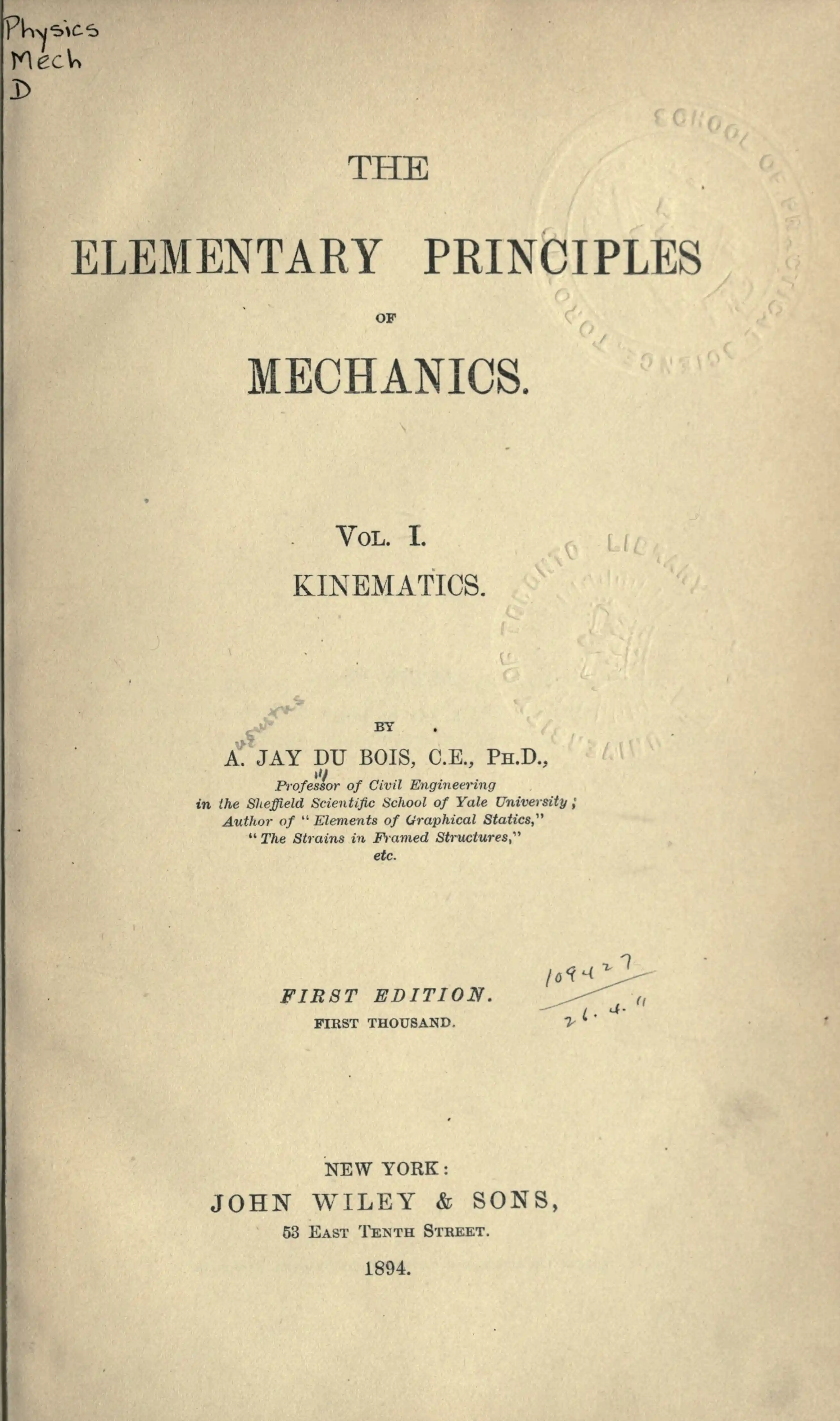 Matrimonio Inmediato (Immediate Marriage)