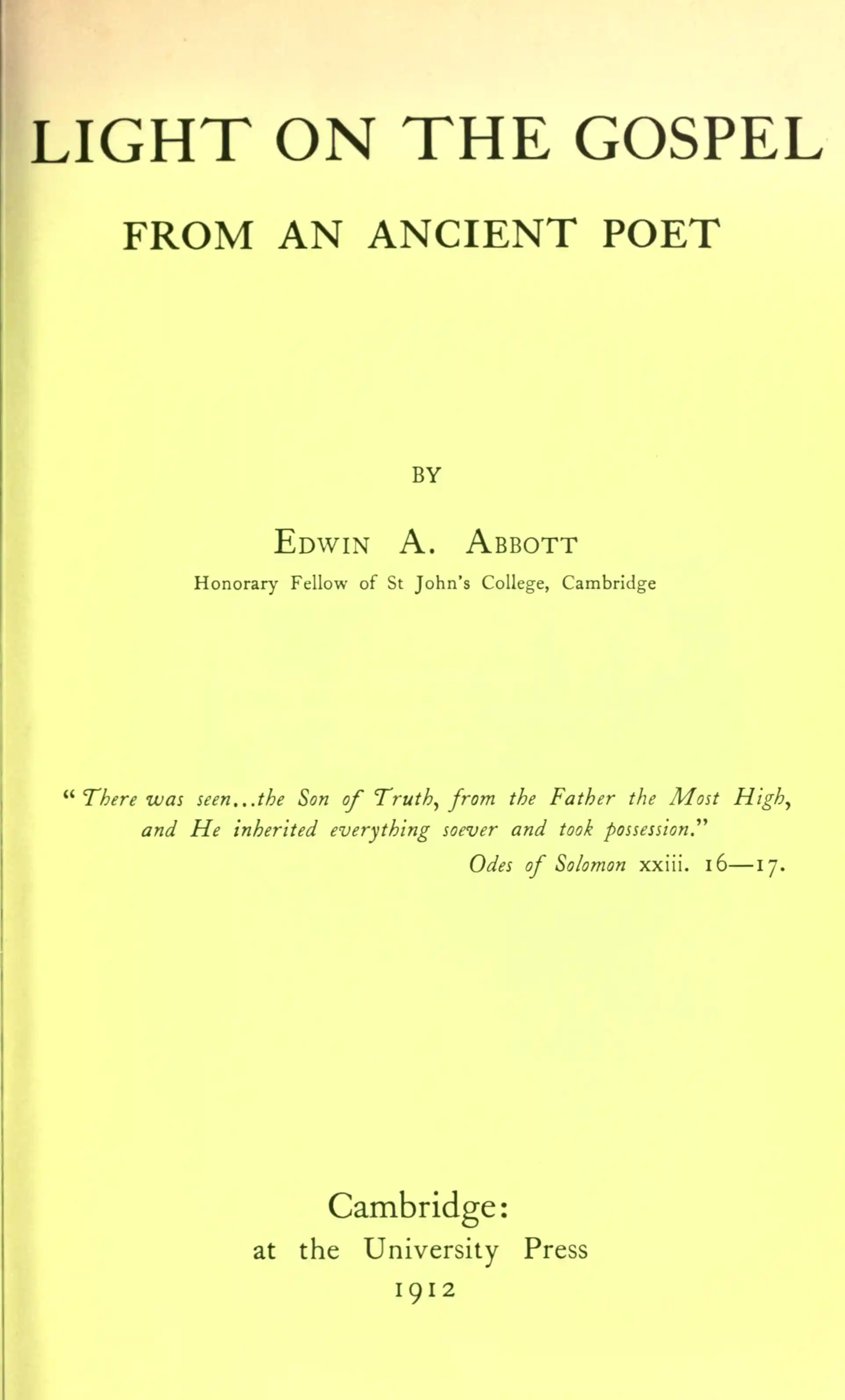 The Superman Handbook
