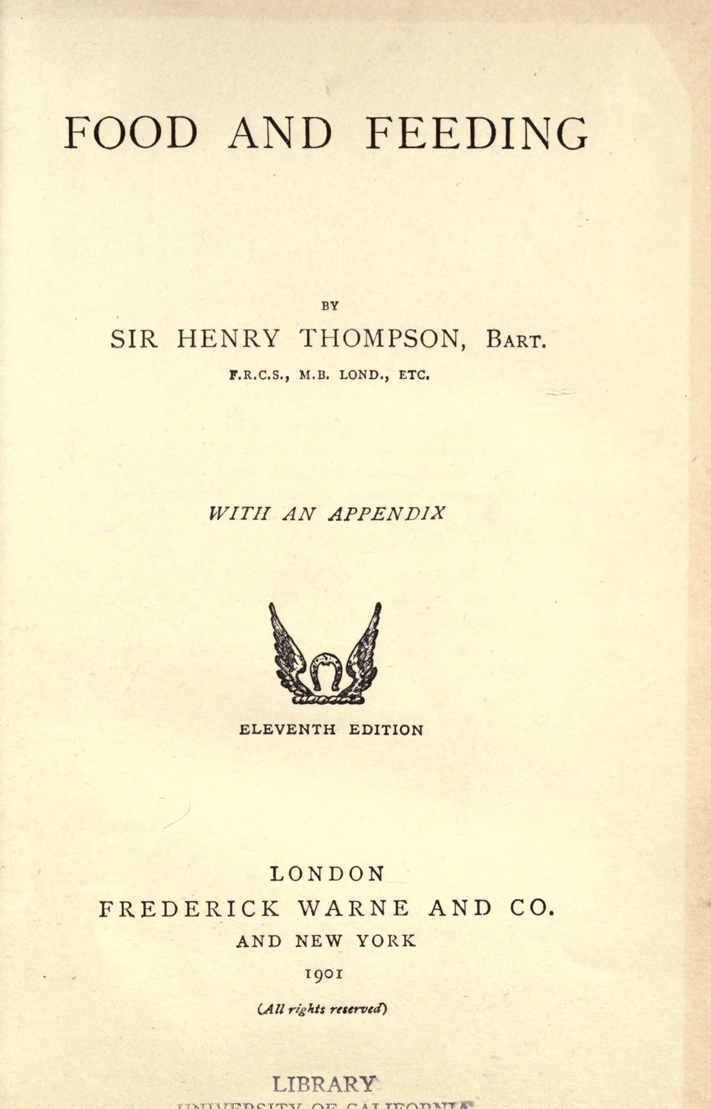 Sowing Empire
