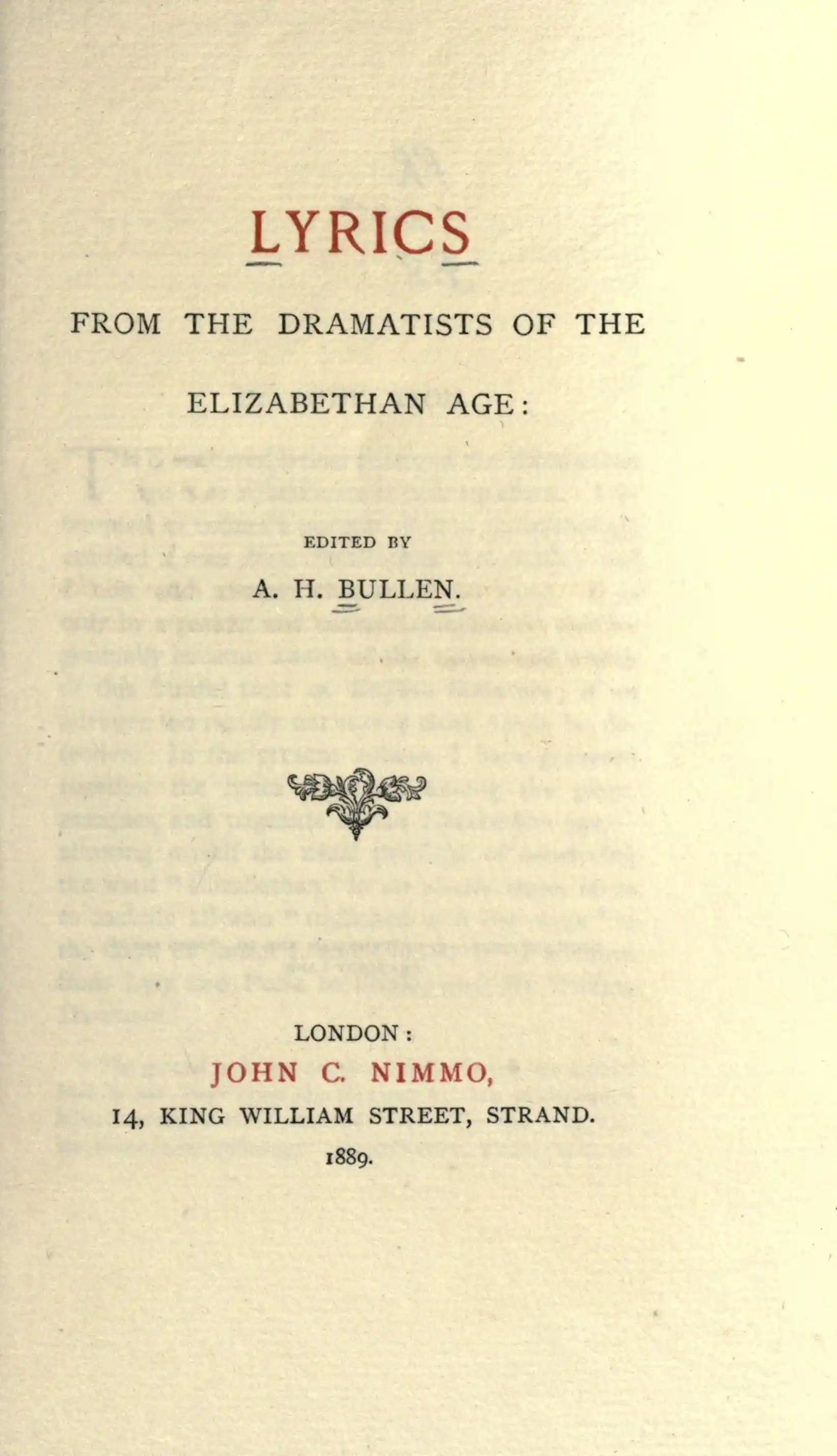 Killing Night, A (Max Freeman)