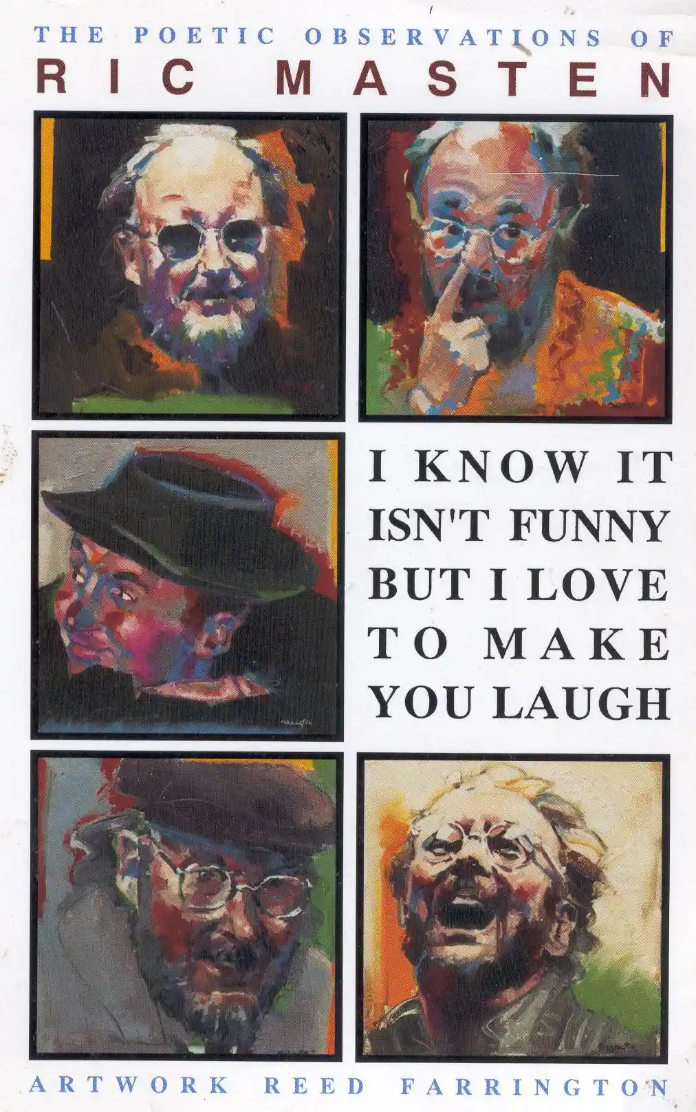 Stuff and Nonsense (Adventures in Literacy - Start Poetry)