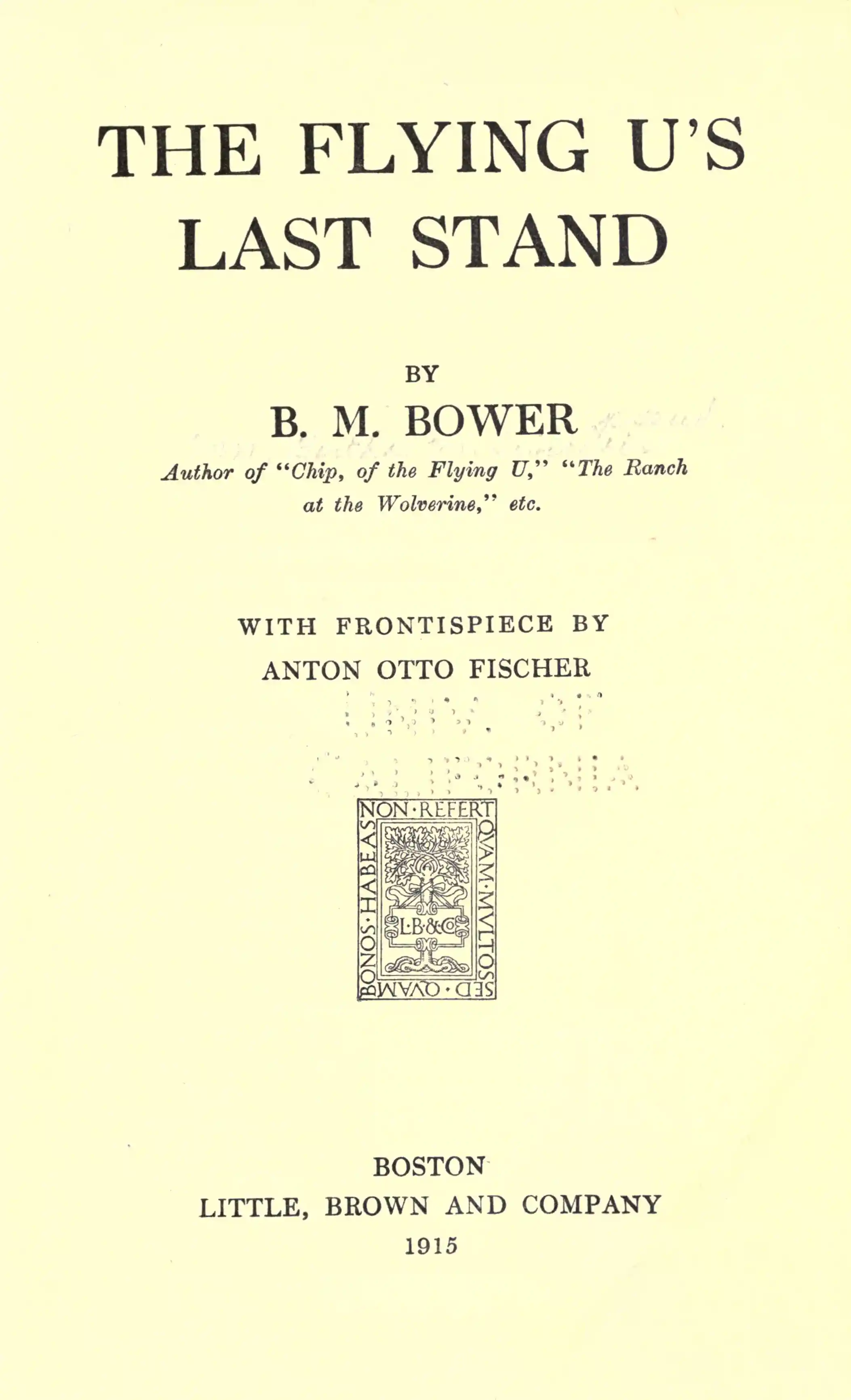 Forced conversion