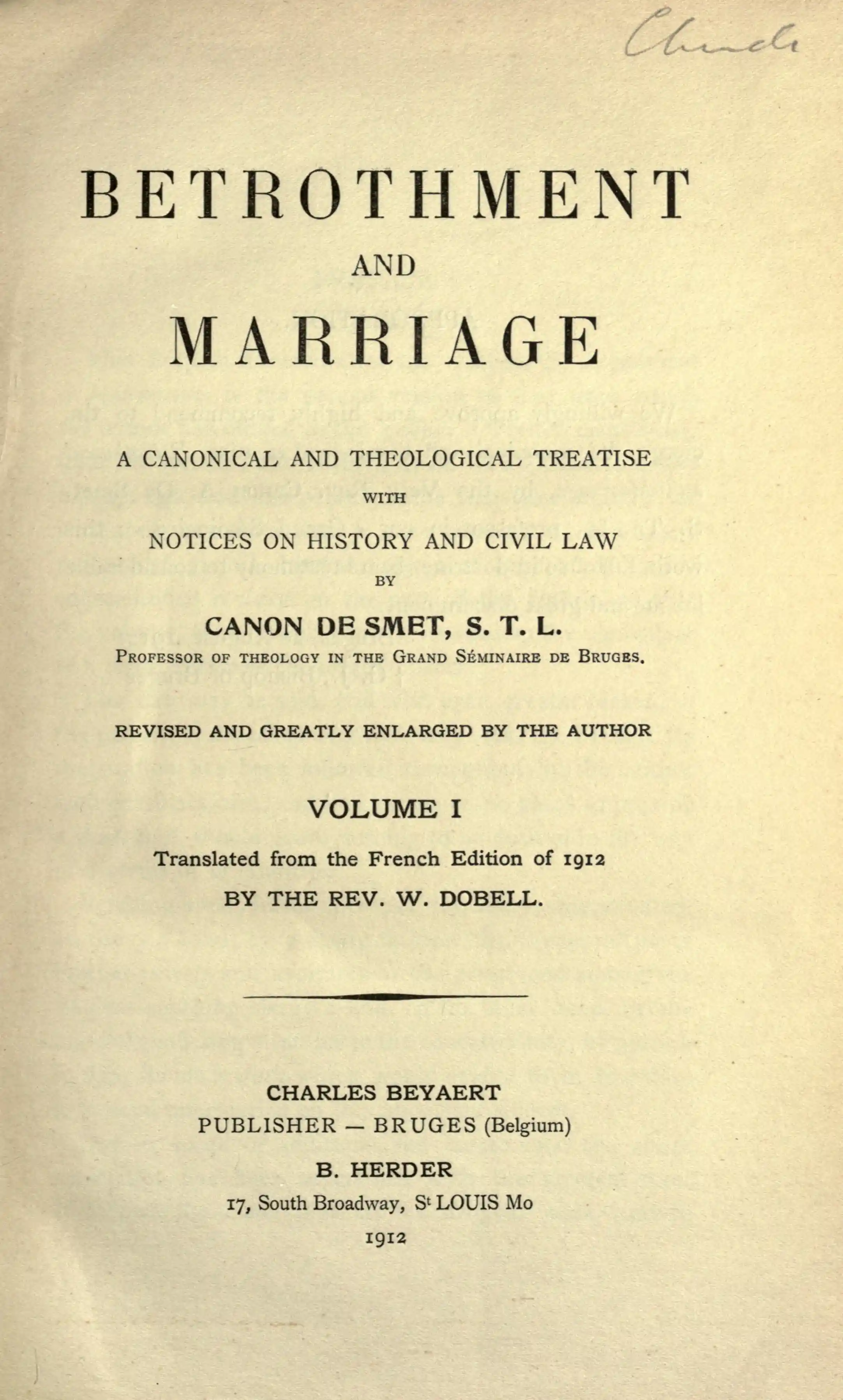 Legal weapon