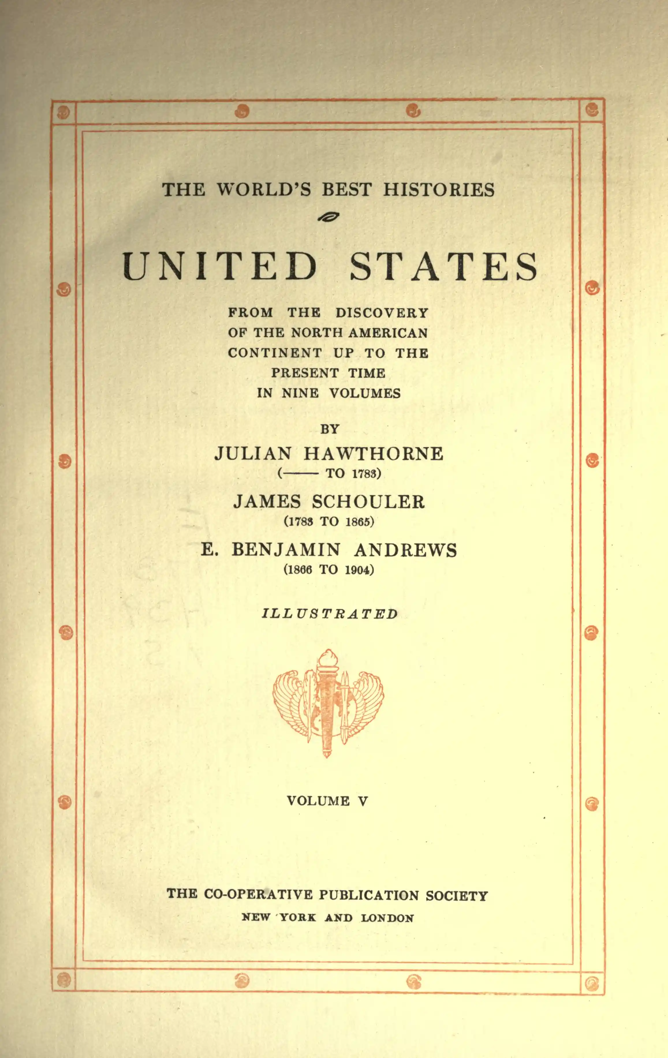 Warman's American records