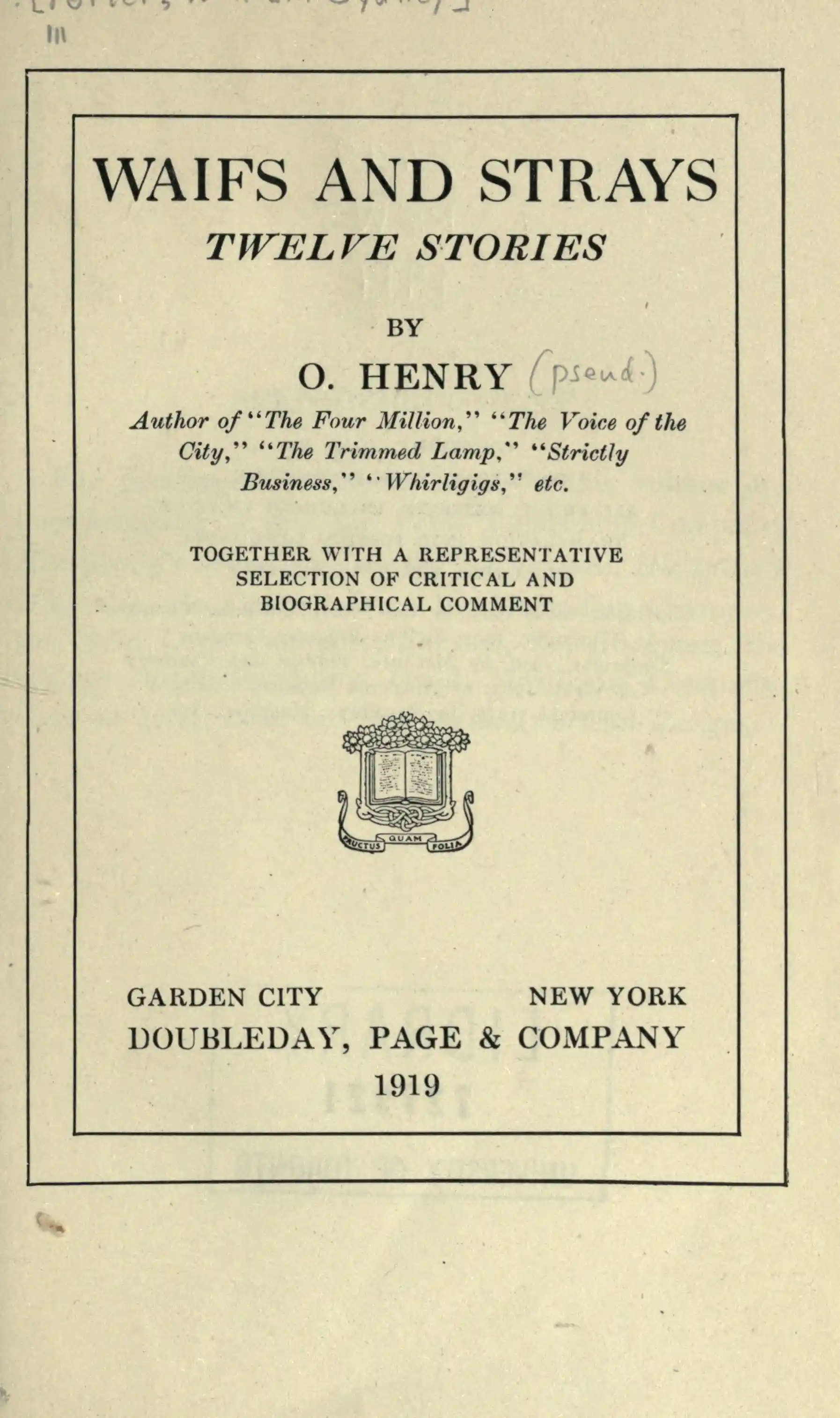 Theory and Practice in the Teaching of Writing