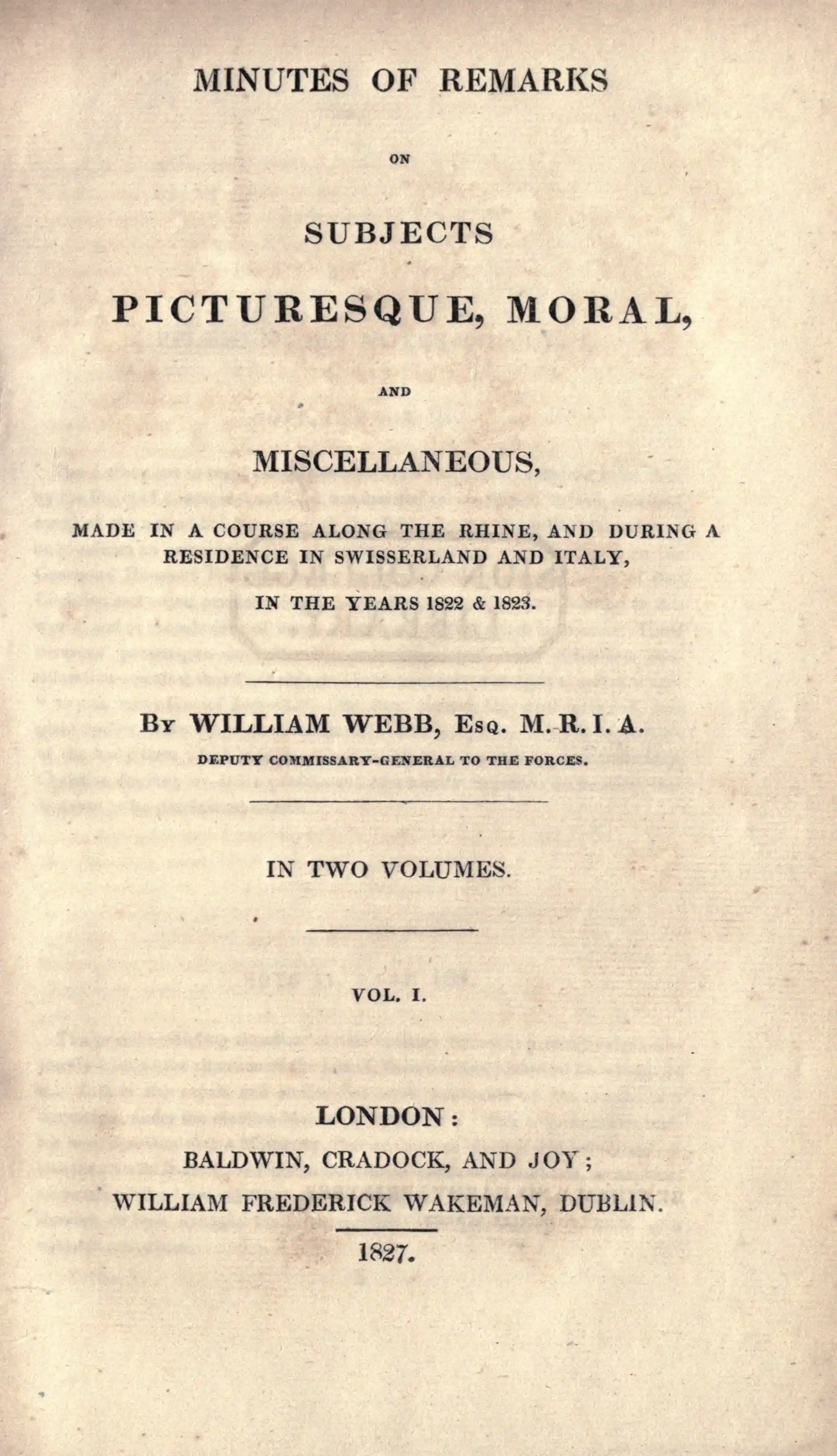 MGlib