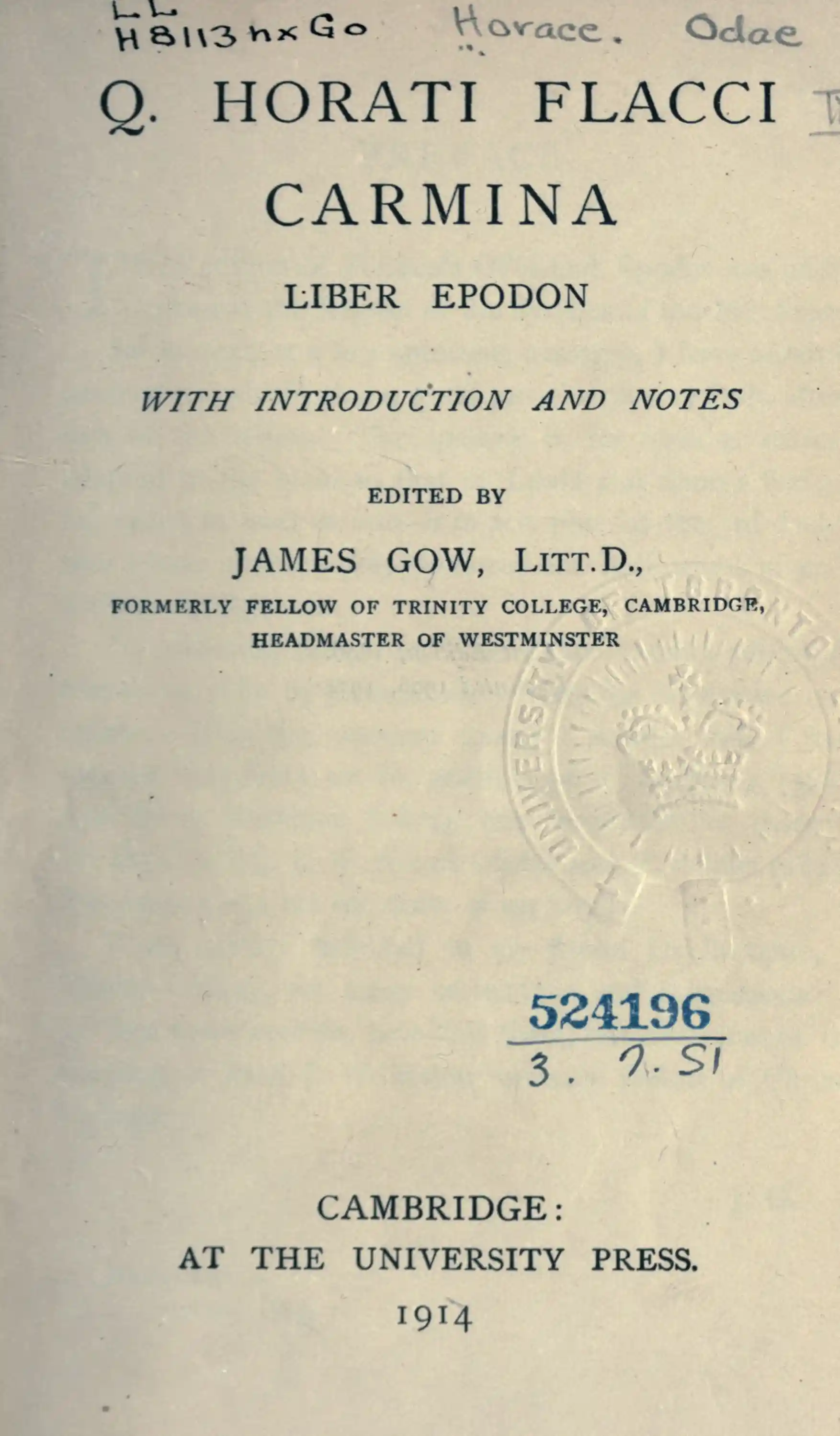 British Standard BS5750