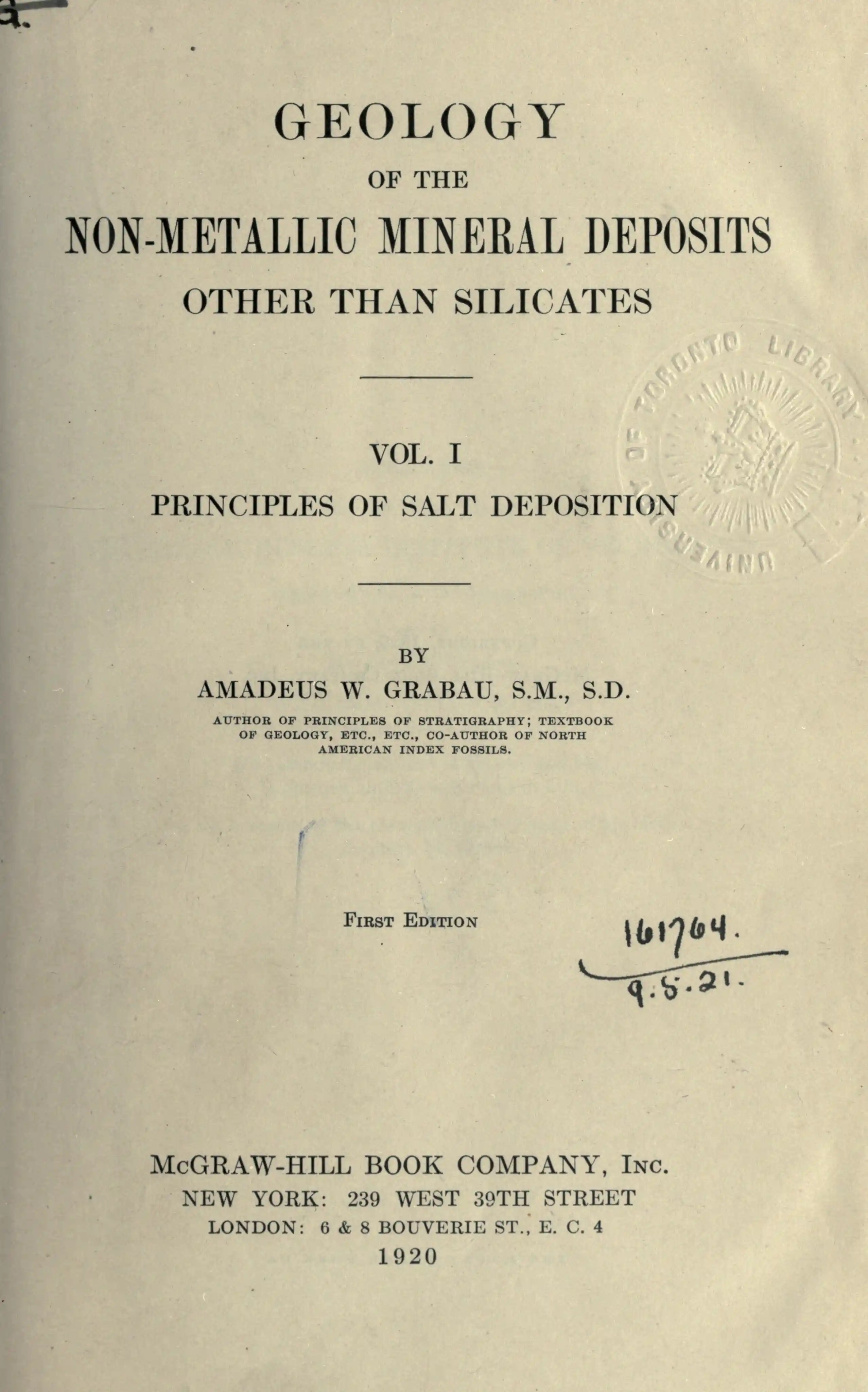 The Gospels of Mary