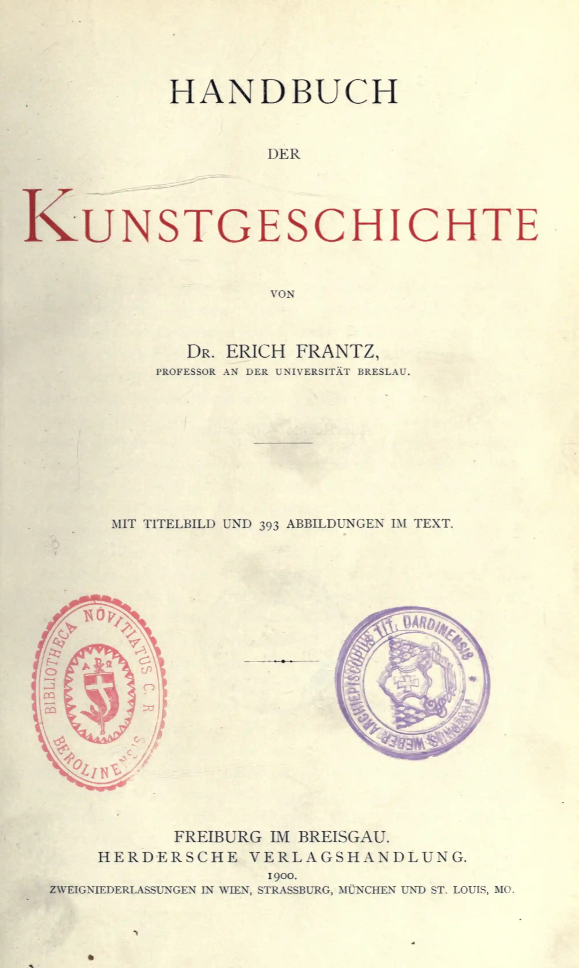 Falscher Verdacht
