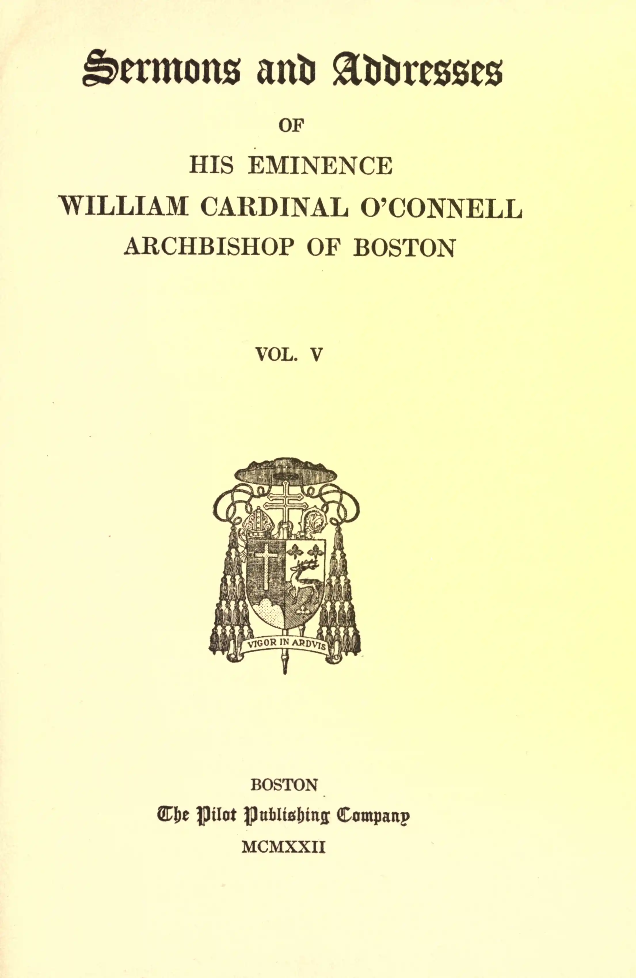 Adolf, Volume 3