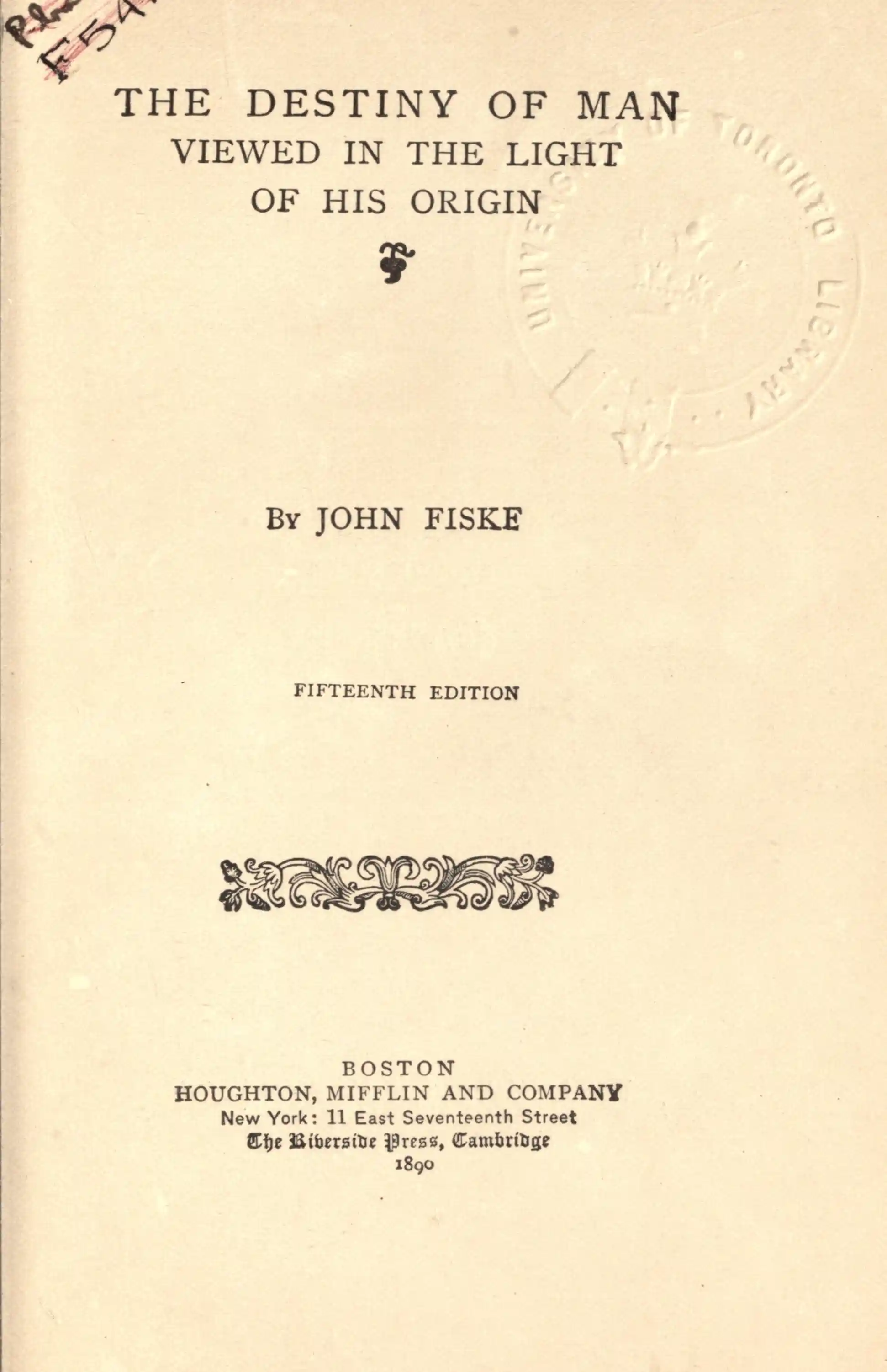 Anthropologische Spektakel