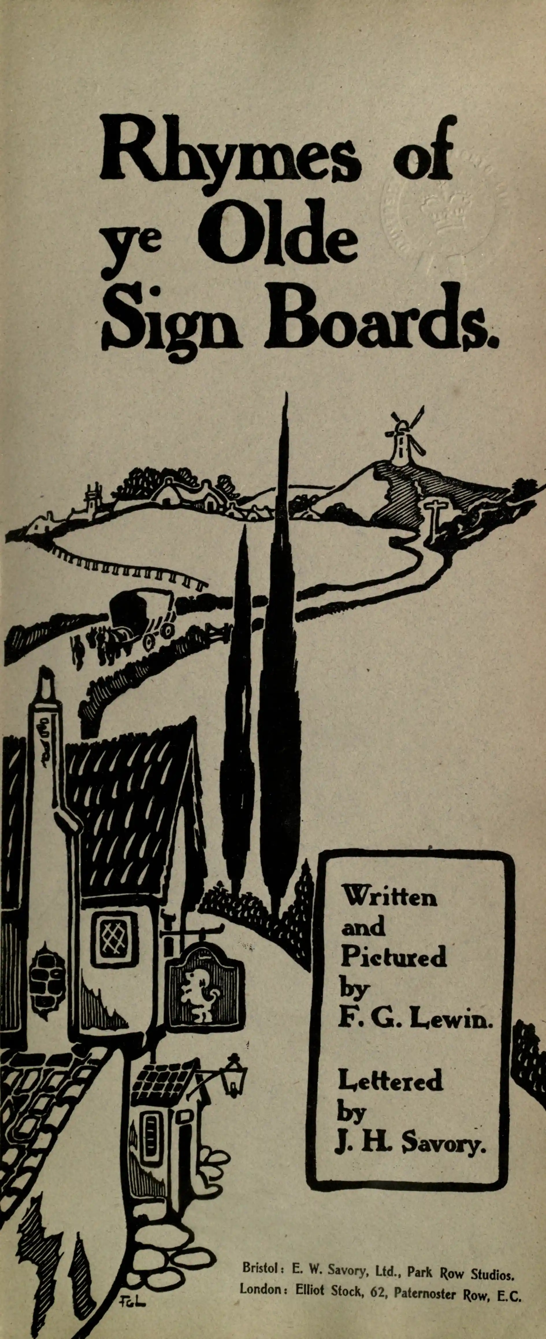 Yorkshire Stories of the Supernatural